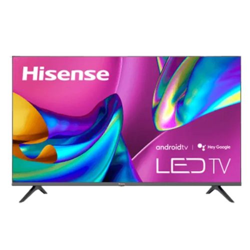 Televisor Hisense 32″ HD Smart LED 32A4H