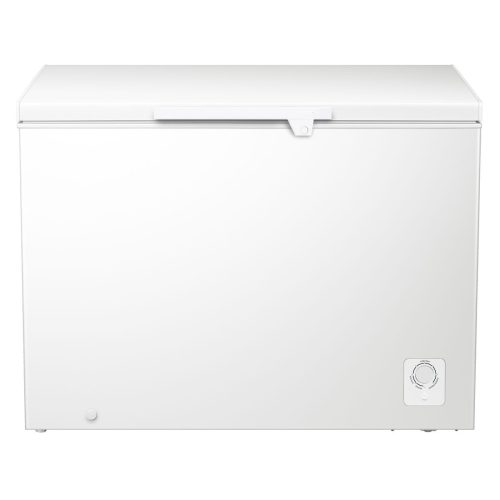 Congelador Hisense 245L Chest Freezer H320CF, Branco