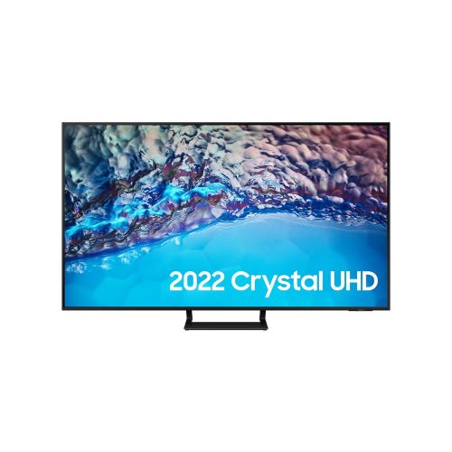 Samsung 75inch UHD 4K Crystal Smart TV 2022