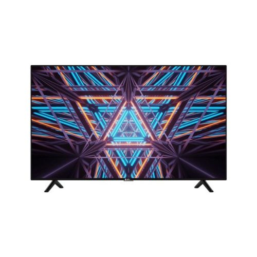 Televisor SPJ 40 inch HD LED SMART TV
